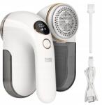 Teesa LR30 ruhaborotva, vezeték nélküli, 6 penge, 3 sebességfokozat, USB-C (TSA0213)