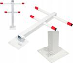 Yato Parkoló Gát Zár Összecsukható Lakat Karácsonyfa Yato YT-55745