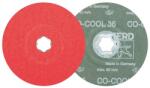 Pferd Disc slefuire otel/fonta Pferd COMBICLICK CO-COOL, 125mm, G36 (64193103)