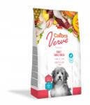 Calibra Száraz kutyaeledel kistestű kutyáknak csirke kacsa Calibra Dog Verve 6kg