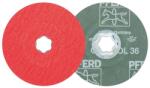 Pferd Disc slefuire otel/fonta Pferd COMBICLICK CO-COOL, 115mm, G36 (64193003)