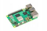 Raspberry pi 5 8GB Ram 8 Gb (RPI5-8GB-SINGLE)