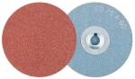 Pferd Disc slefuire aluminiu/inox Pferd CO-COOL, corindon, 75mm, G60 (CD75A60)