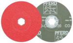 Pferd Disc slefuire otel/fonta Pferd COMBICLICK CO-COOL, 125mm, G120 (64193112)