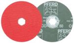 Pferd Disc slefuire otel/fonta Pferd COMBICLICK CO-COOL, 125mm, G50 (64193105)