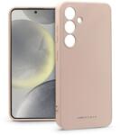Roar KC242076 Samsung SM-S921 Galaxy S24 Space roz silicon capac spate (KC242076)