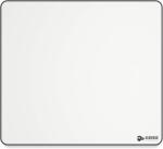 Glorious PC Gaming Race Gamer egérpad, Size XL, 475×406mm, Heavy, fehér (GW-HXL)