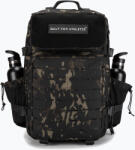 Built For Athletes Rucsac de antrenament Built For Athletes Hero 3.0 45 l black camo Geanta sport