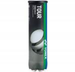 YONEX Teniszlabdák Yonex Tour 4db (TB-TR4NPEX)