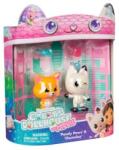 Spin Master Casa de păpuși a lui Gabi: set figurine film, 2 piese - Pandi Pajti și Párnacica Figurina