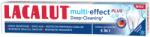 Zdrovit Pasta de dinti Lacalut Multi-Effect Deep-Cleaning, 75ml, Zdrovit