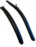 SKS Kerékpár sárvédők Sks Trekking 28" 45mm Szett (10082)