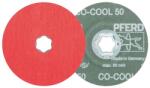 Pferd Disc slefuire otel/fonta Pferd COMBICLICK CO-COOL, 115mm, G50 (64193005)