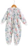 ABO Sac de dormit ABO alpha baby omega - Classic, Tog 1, 4-5 г, Flowers & Watermelon (31101501)