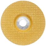 3M Disc slefuire otel/inox 3M Cubitron II, 125x22.23x3mm, G36 (7100140057)
