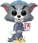 Funko Figurină Funko POP! Animation: Tom & Jerry - Tom #2006 (FK86282) Figurina