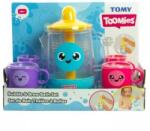 TOMY Toomies: jucărie de baie cu ceai din spumă