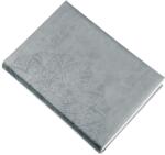 REALSYSTEM Data și ora REALSYSTEM Librobello B/6 daily white flat grey 2026 (5421-23)