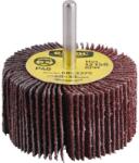 Extol Kotouč lamelový brusný na stopce, průměr 60 x 30 x 6 mm, P120 8803379 (8803379)