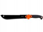 S-line Machete Festa 49cm fűrészfogakkal (08-44950)