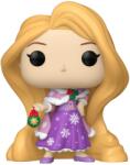 Funko Figurină Funko POP! Disney: Holiday - Rapunzel #1613 (105224) Figurina