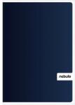 Nebulo Caiet spiralat cu riglă NEBULO Xtreme A/4 70 pagini SP-VO-XM-A4 (SP-VO-XM-A4)