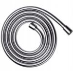 Hansgrohe zuhanytömlő 160cm Comfortflex 1, 60 m króm 28168000 (28168000)