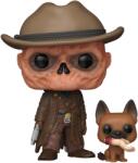 Funko Figurină Funko POP! Television: Fallout - The Ghoul with CX404 #1766 (105329) Figurina