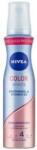 Nivea Color Care & Protect extra erős fixációjú, 4 habkeményítő 150 ml (86946)