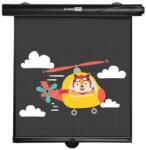 FreeOn Parasolar auto Freeon - Elicopter (81927)