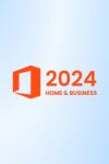 Microsoft Office 2024 Home & Business (Költöztethető) (Windows/Mac) (digitális licenc)