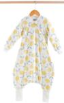 ABO Sac de dormit ABO alpha baby omega - Flexy, Tog 2.5, 6-18 luni , Lemons (31110325)