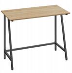 Oskar Számítógépasztal sonoma LWD040B11 (2822_1)