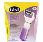 Scholl Expert Care 2 az 1-ben Elektromos Talpreszelő (4002448137603)