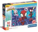 Clementoni Clementoni: Spider - 30 piese puzzle Puzzle