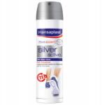 Hansaplast Silver lábdezodor, 150 ml (4005800041938)