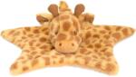 Keel Toys Jucărie de pluș pentru bebeluși Keel Toys Keeleco - Girafă (SE6717)