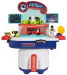 Xiong Cheng Set de joacă Xiong Cheng - Space, 13 piese (112340)