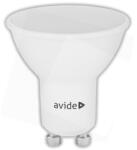 Avide Bec LED, GU10 spot, 7W, 630lm, 6400K, AVIDE (ABGU10CW-7W-AP)