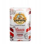 Caputo Cuoco liszt, 00 típusú, 1kg, pizzához (8014601026354)