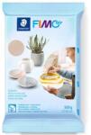 FIMO Vată de bumbac, 500 g, cu uscare la aer, FIMO "Air Basic", culoare piele 8100-43 (8100-43)