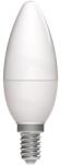 Avide Bec LED, E14, lumânare, 6, 5W, 806lm, 6400K, AVIDE (ABC14CW-6.5W)