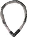 ABUS Tresor 6807C láncos kerékpár lakat - szürke