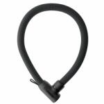 ABUS Yarnit 4004K láncos kerékpár lakat - fekete - bikecafe - 25 590 Ft