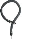 ABUS Adaptor Chain Superior kiegészítő lánc - fekete - bikecafe - 23 790 Ft