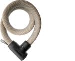 ABUS Yarnit 4004K láncos kerékpár lakat - homok