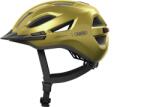 ABUS Urban-I 4.0 kerékpáros sisak - mézsárga