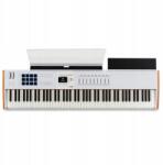 Arturia KeyLab 88 Mk3 White MIDI kontroller (KeyLab 88 MK3 White)