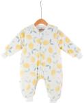 ABO Sac de dormit ABO alpha baby omega - Classic, Tog 1, 3-4 г, Lemons (31100301)