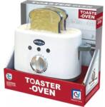 Man Yuk Toys Toaster set de jucărie, 3 piese Bucatarie copii